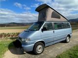 Volkswagen VW T4 Multivan mit Aufstelldach BJ 1998 15... - Volkswagen T4 Multivan in Freiburg