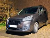 Peugeot Partner Tepee BlueHDi 100 ETG6 Allure AHK, RFK.. - Peugeot Partner Tepee von privat