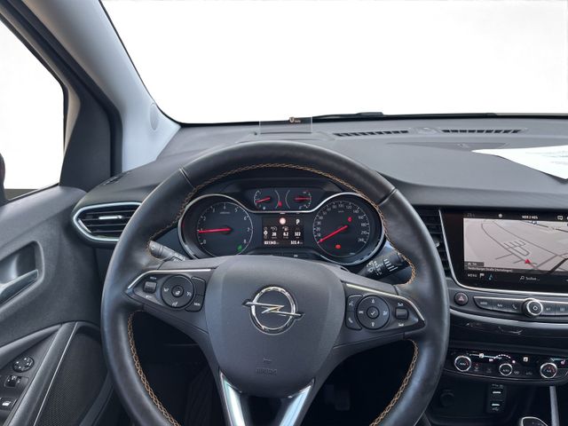 Opel Crossland Ultimate 1,2 Turbo Navi+LHZ+SHZ+AHK+RF