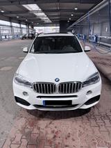 BMW X5 xDrive50i - BMW X5 in Osnabrück