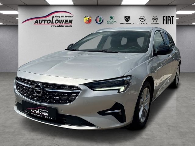 Insignia  Elegance Navi Freisprecheinrichtung