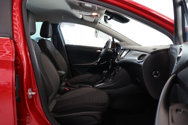 Fahrzeugabbildung Opel Astra K Lim. 5-trg. 120 Jahre Start/Stop|KAMERA|