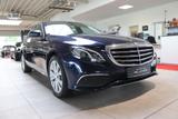 Mercedes-Benz E 350 d Exclusive 190 kW (258 PS), Autom. 9-G... - gebrauchte Mercedes-Benz E 350 aus dem Jahr 2017
