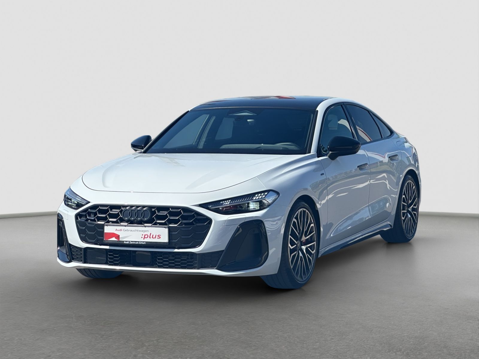 Audi A5 Limousine e-hybrid quattro S-tronic ACC Matri imagem 2