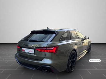 2025 AUDI RS6 photo 2
