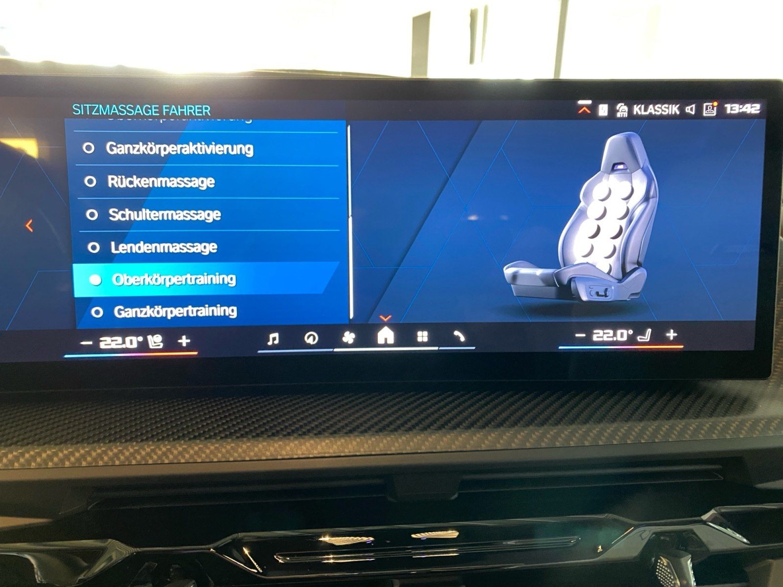BMW XM - Bild 14