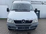 Mercedes-Benz Sprinter Kasten 211 CDI Wohnmobil - Mercedes-Benz Wohnmobil