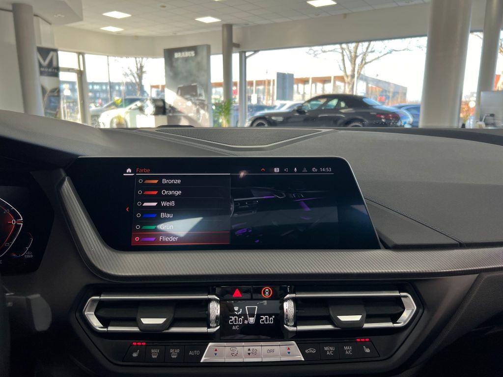 BMW 220 Gran Coupé xDrive M Sport*Keyless*Pano*HUD*