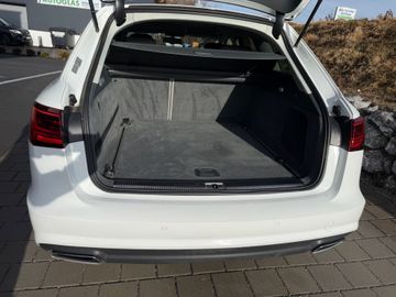 Audi A6 - 12