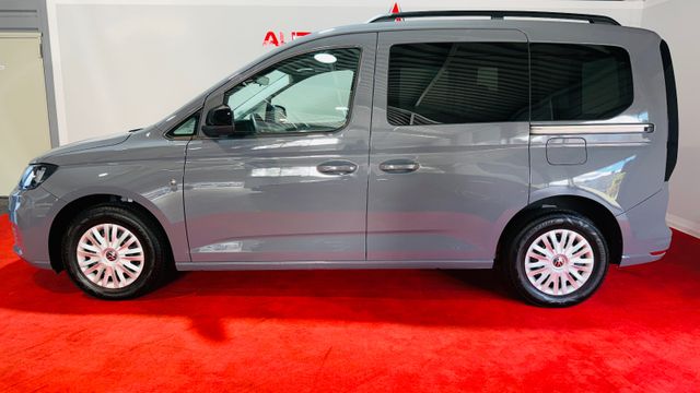 Caddy Basis *PDC*APP*LANE*5 Si. - Bild 2