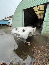 Austin Healey Andere Sprite MK1 Frogeye - Austin Healey Oldtimer