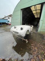 Austin Healey Andere Sprite MK1 Frogeye - Austin Healey: Frogeye
