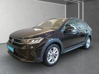 Volkswagen Taigo - Vorschau Bild 2