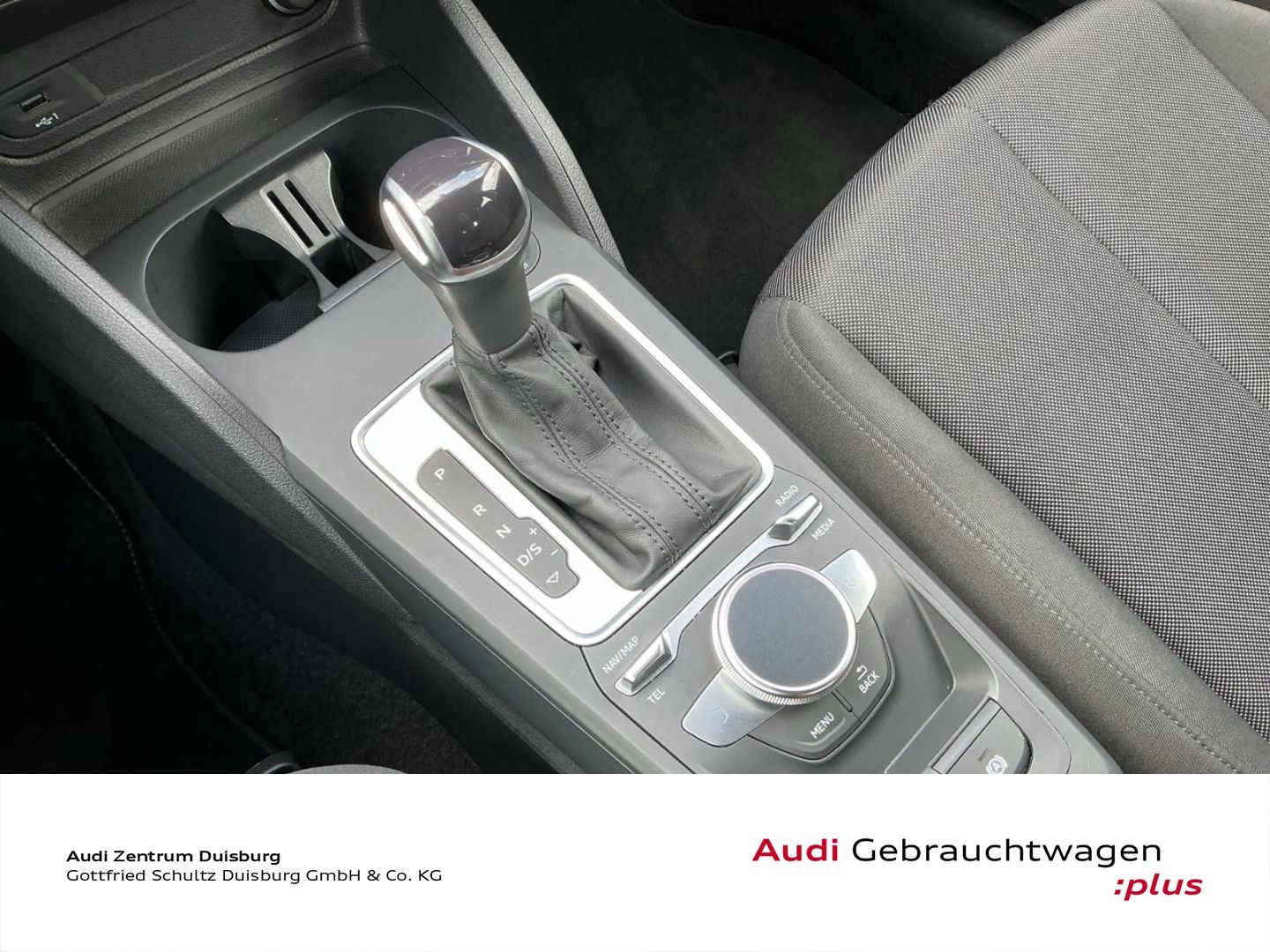 Audi Q2 - Bild 14