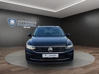 Volkswagen Tiguan 1.5 TSI Life NAVI+APP+ACC+SPURASSIST