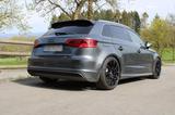 Audi A3 8V Quattro S Line - Audi A3 8V mit Diesel-Antrieb