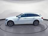Mercedes-Benz C 220 AC* Sitzheizung* AHK* - Mercedes-Benz C 220 mit Diesel-Antrieb: Kombi