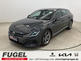 Volkswagen Arteon 2.0 TSI DSG R Line Pano|ACC|Navi|virt.Coc - Volkswagen Arteon in Chemnitz