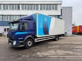 Volvo FL 250 4X2 CARGO LOCK DHOLLANDIA 1500 KG - Volvo Radlader L25