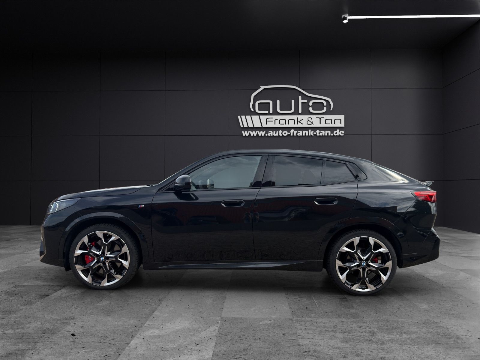 Fahrzeugabbildung BMW X2 sDrive M Sport*Head-up*Harman*360°Cam*DAB*