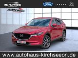 Mazda CX-5 2.5 SKYACTIV-G Sports-Line AWD Automatik - Mazda: Auto