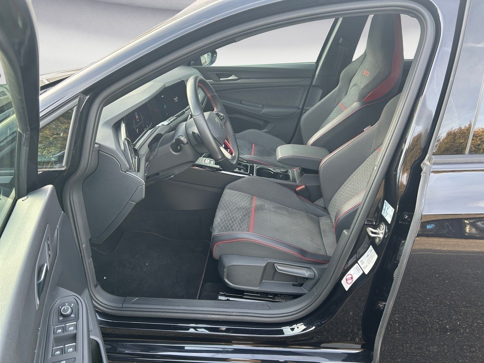 Volkswagen Golf - Bild 8