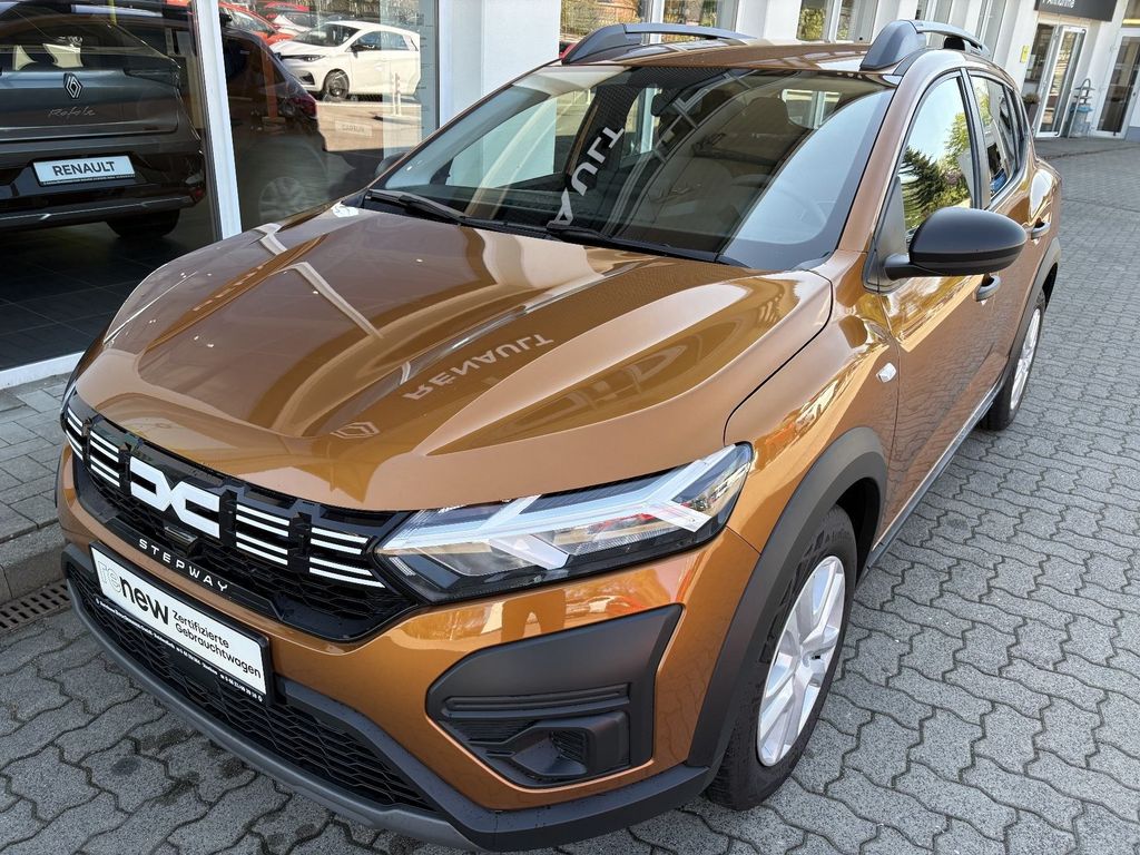 DACIA Sandero - Bild 1