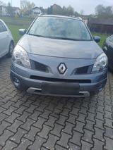 Renault Koleos Allrad AHK HU neu - gebrauchte Renault Koleos aus dem Jahr 2009