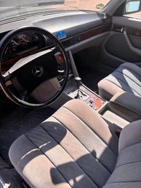صورة 8 لـ 1990 Mercedes-BENZ C 220