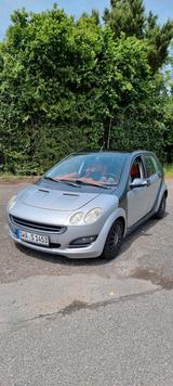 Smart smart forfour 1.3 - Smart ForFour in Wiesbaden