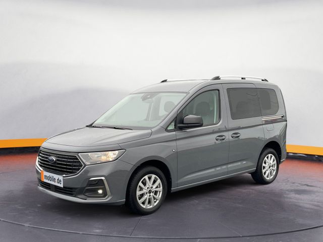 Ford Tourneo Connect 1.5 EcoBoost Titanium|SHZ|PDC