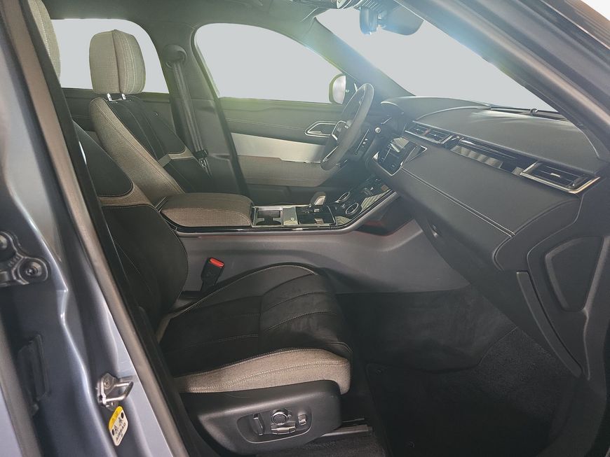 Land Rover Range Rover Velar D300 R-Dynamic SE imagem 3