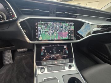 Audi A6 - 10