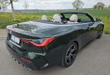 BMW 430i Cabrio M Sport Sanremo Green metallic - BMW 430 in Stuttgart