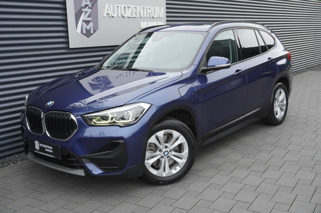 BMW X1 25E |xDrive|HYBRID|ADVANTAGE|SPORTSITZE|LED|