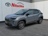 Toyota Yaris Cross 1.5 Hybrid FWD GR Sport, Premium - Toyota Yaris Cross: GR Sport