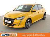 Peugeot 208 1.2 PureTech Active Pack *EcoLED*PDC*TEMPO* - gebrauchte Peugeot 208 aus dem Jahr 2021