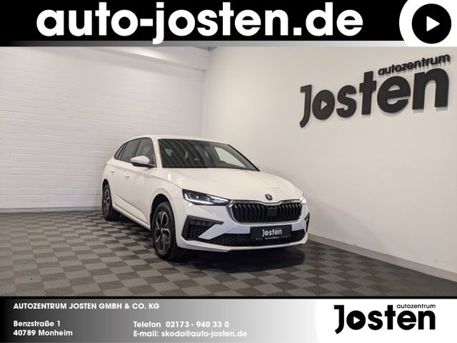 Skoda Scala 1.0 TSI DSG Selection MTRX SHZ Navi CarPla