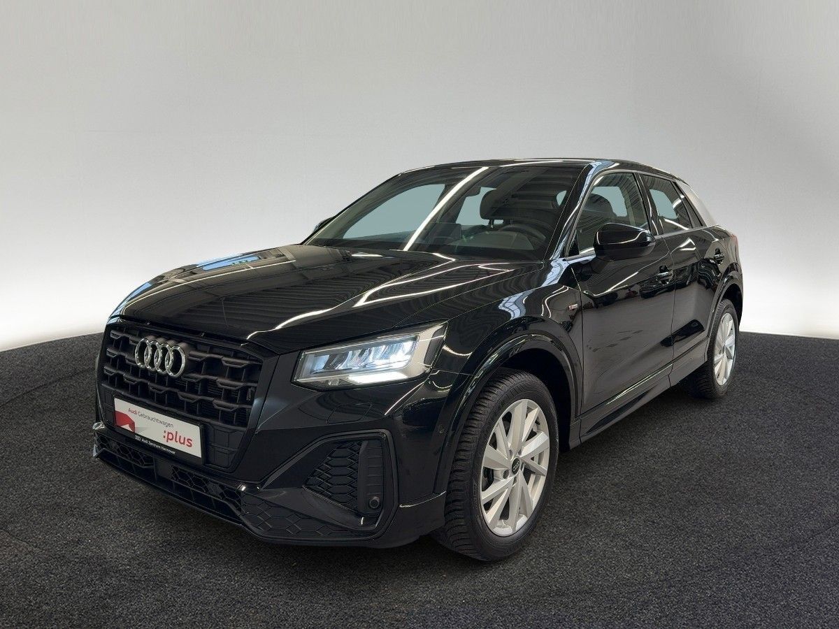 Audi Q2 - Bild 4
