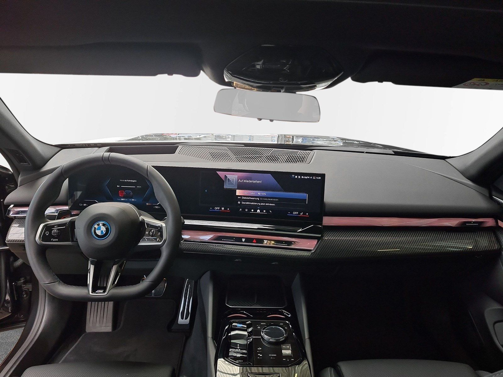 BMW i5 - Bild 8