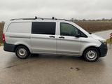 Mercedes-Benz Vito Mixto Lang Camper - Mercedes-Benz Vito lang