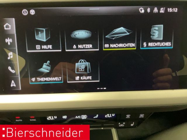 Audi Q4 e-tron - Bild 21