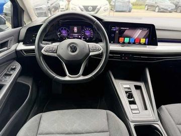 Volkswagen Golf - 11