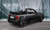 MINI John Cooper Works Cabrio Chili HK HiFi DAB LED - MINI: Cabrio, D