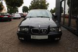BMW 316i Compact*Leder*Klima*2.HD*Sitzheizung* - BMW 316: 316i Compact