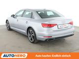 Audi A4 45 TDI quattro sport Aut.*360CAM*NAVI*BI-XENO - Audi A4 mit Diesel-Antrieb: Limousine