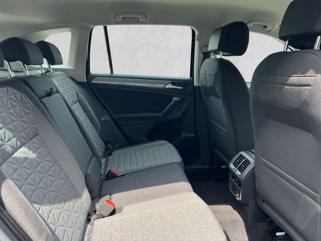 Tiguan Life 1.5 l TSI DSG Navi*LED*Light Assist