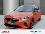 Opel Corsa 1.2 Edition Einparkhilfe Sitzheizung - Opel Corsa Gebrauchtwagen in Kassel