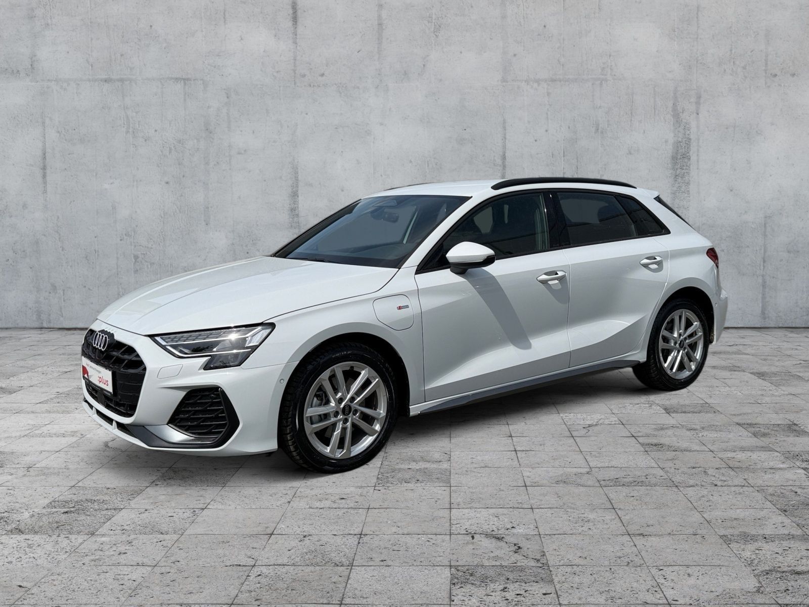 Audi A3 - Bild 2