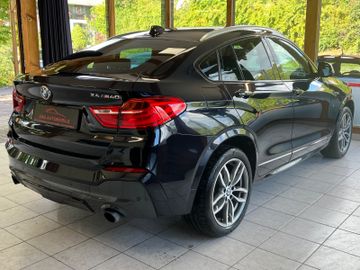 BMW X4 M40 - 9